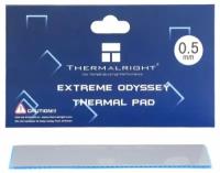 Термопрокладка Thermalright Odyssey 120x20x0.5мм ODYSSEY-120X20-0.5