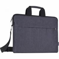 Сумка для ноутбука Defender Chic 15.6" Grey (26087)