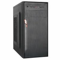 SuperPower Корпус MiniTower SP Winard 5826 mATX USB3.0 2, USB2.0 2 w o PSU