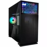 Inwin Корпус CIR719 N127 NEBULA U3 2+U3.1 TypeC + A HD +AL120FAN 1+VGA support 6154342