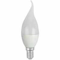 Светодиодная лампа Foton Lighting FL-LED CA37 9W E14 4200К 220V 840Лм 37*108мм