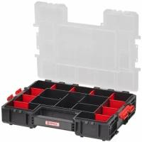 Органайзер Qbrick System Qbrick Regular Organizer 400, 380x294x74мм