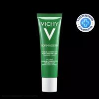 Vichy Normaderm Корректирующий уход двойного действия для проблемной кожи 30 мл 1 шт