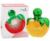 Духи Positive Parfum Apple JUICY edt50ml