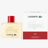 Lacoste Мужской Red Lacoste Туалетная вода (edt) 75мл