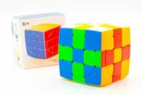 Головоломка Shengshou Crazy 3x3 cube V2, color