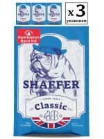 Дрожжи спиртовые SHAFFER 48 Сlassic Turbo, 3 упаковки