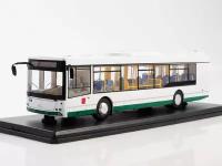 Масштабная модель 1/43 Городской автобус МАЗ-203