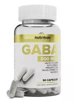 GABA, 90 г, 90 шт