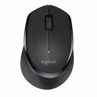 Беспроводная мышь Logitech M275 (черный)