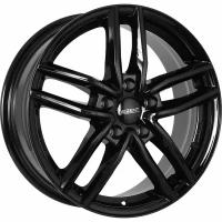 Колесный диск Dezent TR 7x17/5x112 D57.1 ET46 Black