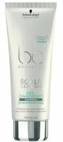 Schwarzkopf Professional Bonacure Scalp Genesis Anti-Dandruff - Шампунь против перхоти 200 мл