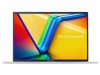 Ноутбук ASUS VivoBook 16 M1605YA-MB432 90NB10R2-M00N00 (16", Ryzen 7 5825U, 16Gb/ SSD 512Gb, Radeon Graphics) Серебристый