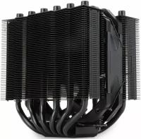 Кулер Thermalright Silver Soul 135 Black (SILVER-SOUL-135-BL)