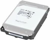 Жесткий диск TOSHIBA SAS 16TB 7200RPM 12GB/S 512MB (MG08SCA16TE)