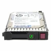 Жесткий диск HPE HDD 1TB 2.5" SAS 7.2K 12G SC 832984R-001