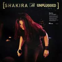 Виниловая пластинка Shakira. MTV Unplugged (2 LP)