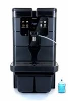 Кофемашина для офиса SAECO New Royal Office Autocappuccino (OTC) 19L