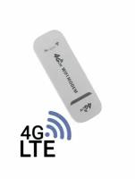 4G Wi-Fi маршрутизатор беспроводной модем разблокировки 4g сим-карта автомобильный Wi-Fi ключ FDD/TDD сигнал точка доступа USB