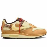 Кроссовки Nike Air Max 1 Travis Scott Cactus Jack,DO9392-701,40