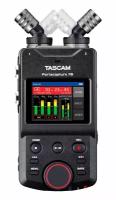 Рекордер Tascam Portacapture X6