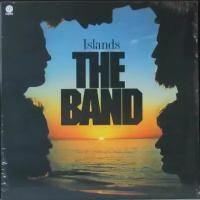 Band "Виниловая пластинка Band Islands"