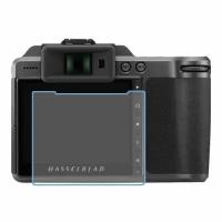 Hasselblad X1D II 50C защитный экран для фотоаппарата из нано стекла 9H