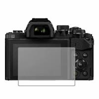 Olympus OM-D E-M10 II защитный экран для фотоаппарата Гидрогель Прозрачный (Силикон)