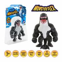 Игрушка-антистресс 1TOY Тянучка монстр MONSTER FLEX Тянука 14см