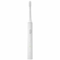 Электрическая зубная щетка Xiaomi Mijia Sonic Electric Toothbrush T100, белая