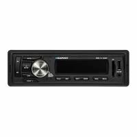 Автомобильная магнитола BLAUPUNKT BPA 1119 BT, Bluetooth, USB