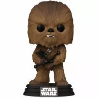 Фигурка Funko головотряс Star Wars: A New Hope - POP! - Chewbacca 67533