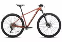 Велосипед Orbea ONNA 29 20 (2023) M, Терракотовый NA