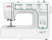 Швейная машина Janome ML77