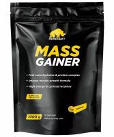 Mass Gainer Prime Kraft 1000 г (клубника-банан)