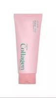 Очищающая пенка для лица с экстрактом коллагена It's Skin Peptide Collagen Cleansing Foam, 150 мл