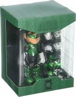 Фигурка Justice League Green Lantern металл 14см HC78028