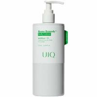 UIQ Легкий успокаивающий лосьон для тела с пробиотиками и пантенолом Biome Remedy Body Lotion 500 мл