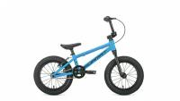 FORMAT Kids BMX 14 2020 голубой матовый