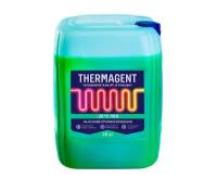 Теплоноситель THERMAGENT Эко зеленый -20°С 20 кг