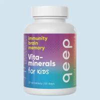 Витамины для детей, витаминный комплекс для иммунитета детям, детский алфавит, мультивитамины