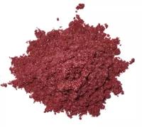 Блеск / кандурин, Красный сверкающий (Red Sparkle), 5 гр (Candurin®)