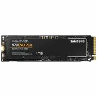 Твердотельный накопитель SSD Samsung M.2 2280 1TB 970 EVO Plus Client SSD