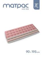 Матрасы Mr.Mattress Migi d, 90х195 см