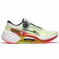 Кроссовки беговые Li-Ning FURIOUS RIDER 7 PRO Салатовый/Оранжевый (US 8)