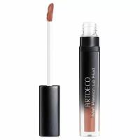 ARTDECO Помада для губ Mat Passion Lip Fluid Жидкая матовая, тон 55 nudist