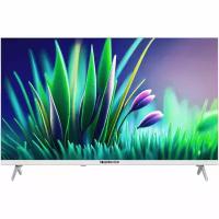 Телевизор ЖК 32" Topdevice TDTV32CN04H_WE белый