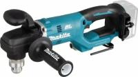 Дрель угловая аккумуляторная MAKITA DDA450ZK 13мм, 18в, li-ion,2 скорости