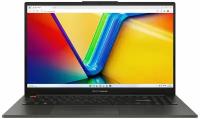 Ноутбук Asus VivoBook S 15 OLED K5504VA-MA278W 15.6"(2880x1620) Intel Core i9 13900H(2.6Ghz)/16GB SSD 1 TB/ /Windows 11 Home/90NB0ZK2-M00LT0