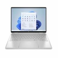 Ноутбук HP Spectre x360 14-ef0007nn IPS WUXGA Touch (1920x1200) 6M4M1EA Серебристый 14" Intel Core i7-1255U, 32ГБ, 1ТБ SSD, Iris Xe, Windows 11 Home